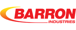 Barron Industries logo