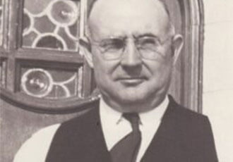 Joseph H. Barron founded what is now Barron Industries as Motor and Machinery Castings in 1923.